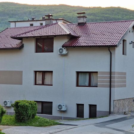 Apartments Foca Zewnętrze zdjęcie