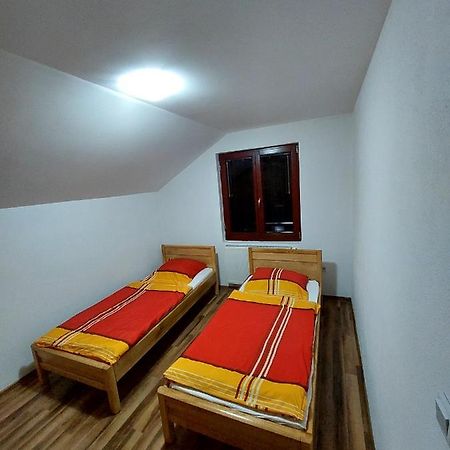 Apartments Foca Zewnętrze zdjęcie
