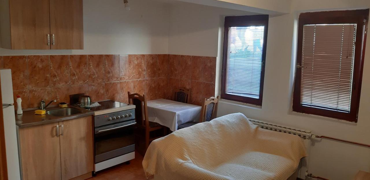 Apartments Foca Zewnętrze zdjęcie