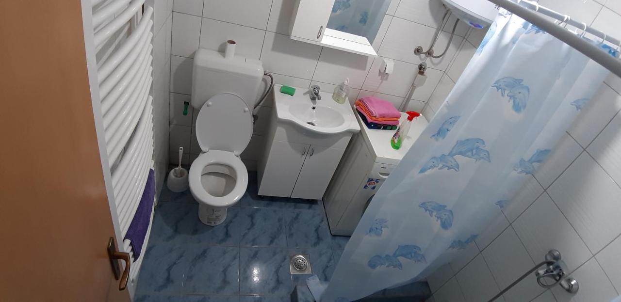 Apartments Foca Zewnętrze zdjęcie