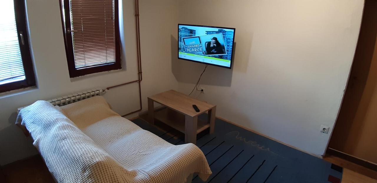 Apartments Foca Zewnętrze zdjęcie
