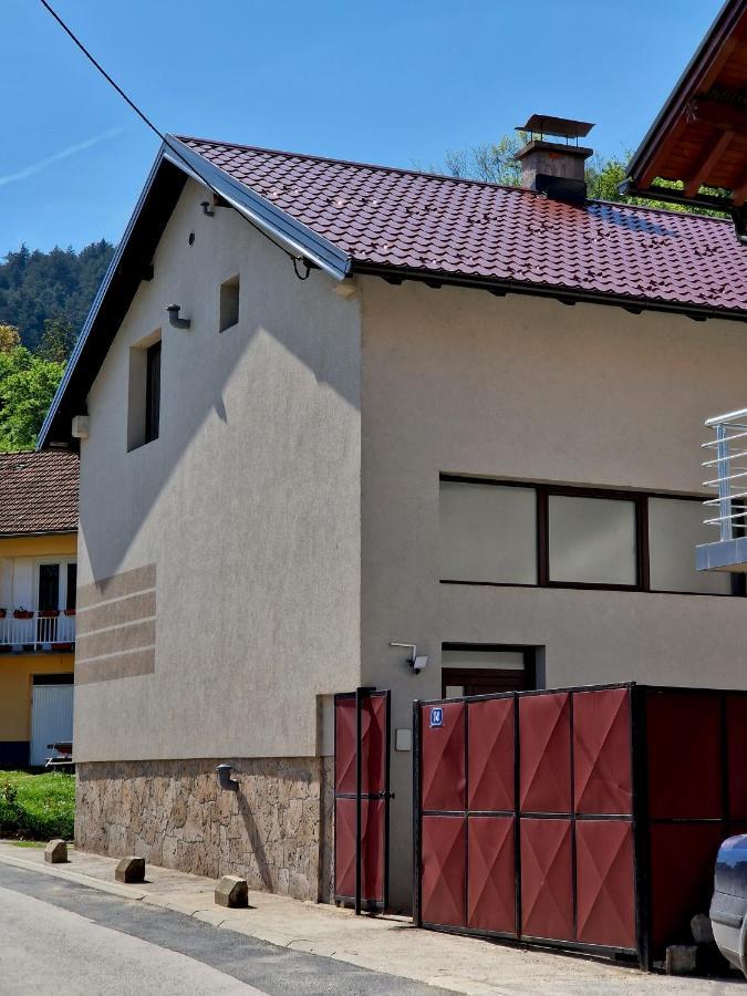 Apartments Foca Zewnętrze zdjęcie