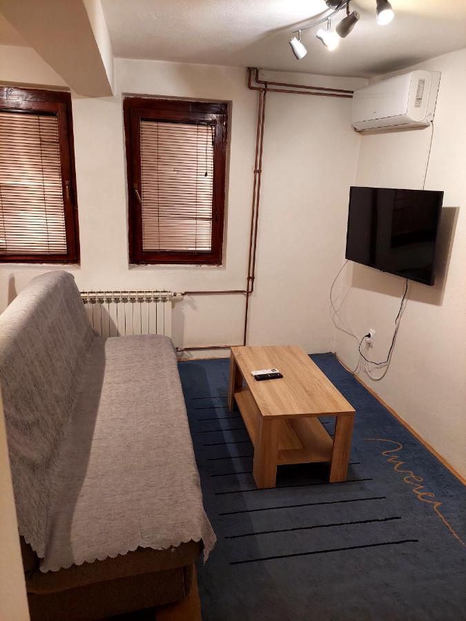 Apartments Foca Zewnętrze zdjęcie
