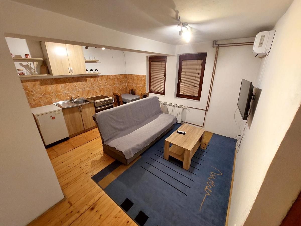 Apartments Foca Zewnętrze zdjęcie