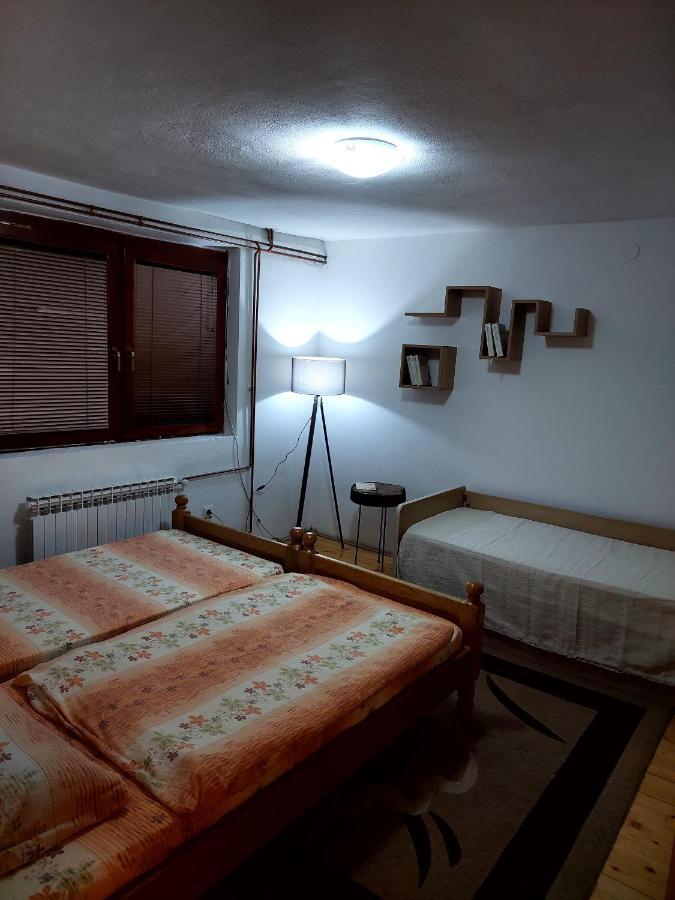 Apartments Foca Zewnętrze zdjęcie