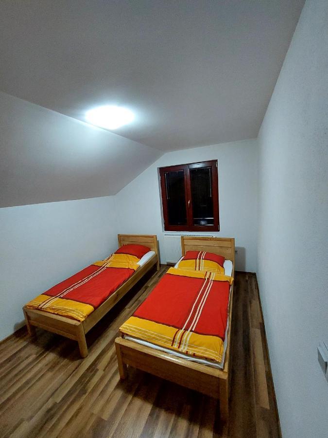 Apartments Foca Zewnętrze zdjęcie